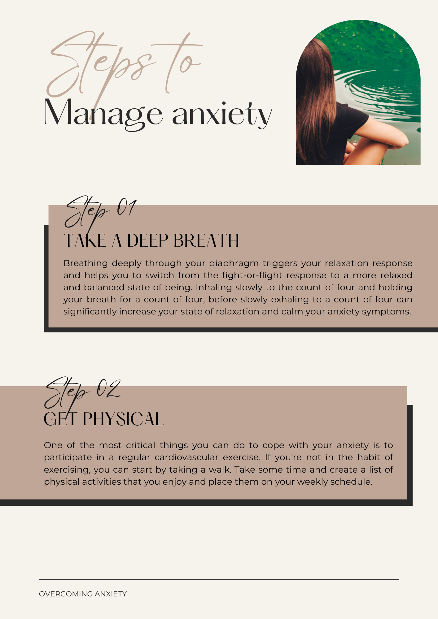Overcoming Anxiety – The Lunamind Aura eBook & Workbook Find calm, balance, and inner harmony through mindful energy awareness.