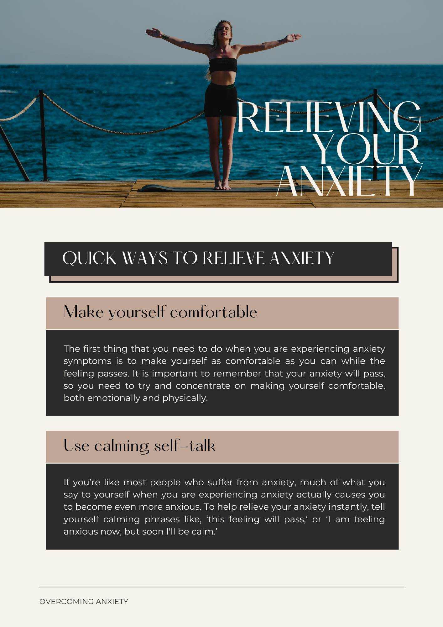 Overcoming Anxiety – The Lunamind Aura eBook & Workbook Find calm, balance, and inner harmony through mindful energy awareness.